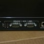 Comtrol ROCKET PORT Si SERIAL HUB P/N 3000169 2-port Hub