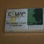 Magellan EC-10X Portable MOVING MAP AVIATION GPS Receiver Handheld Chartmate