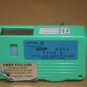 NTT-ME Cletop Type-A Blue Tape Optical Fiber Connector Cleaner 14100500/501