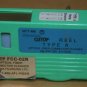 NTT-ME Cletop Type-A Blue Tape Optical Fiber Connector Cleaner 14100500/501