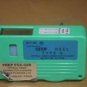 NTT-ME Cletop Type-A Blue Tape Optical Fiber Connector Cleaner 14100500/501