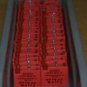OPTO 22 G4ODC5 60VDC 3A Output Relay Module G4 ODC5