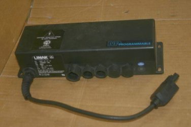 Linak actuator and controlbox type CB-10P-04-0T-24 CB10P0040T-0105