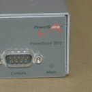 Microsemi PowerDsine PD-3512/AC 3512 3500 Series 12 Port POE Switch