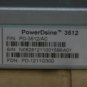 Microsemi PowerDsine PD-3512/AC 3512 3500 Series 12 Port POE Switch