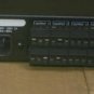 Gentner ClearOne XAP800 Mic Mixer Echo Cancel 910-151-101 Conferencing system