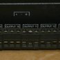 Gentner ClearOne XAP800 Mic Mixer Echo Cancel 910-151-101 Conferencing system