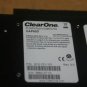 Gentner ClearOne XAP800 Mic Mixer Echo Cancel 910-151-101 Conferencing system