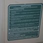 Integra NeuroSciences Camino V420-6 Intracranial Direct Pressure Monitor ICP