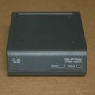 Cisco CP-PWR-INJ V02 800-27212-02 G0 Unified IP Phone Power Injector