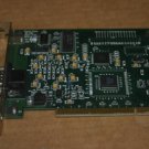 Pixera 001226-001 Pro Microscope Camera pci Interface Card Frame Grabber 001227