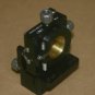Newport LP-05A XY Lens Positioner 0.5 in. (12.7 mm) Diameter 2.0 in. Axis Height