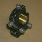 Newport LP-05A XY Lens Positioner 0.5 in. (12.7 mm) Diameter 2.0 in. Axis Height