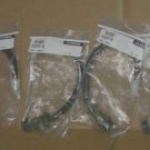 Lot of 4 Omega PT06F10-6S Twist-Lock Mating connectors Omegadyne