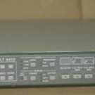 Leader LT441D Multi-Format HD Digital Signal Generator HDTV SDI +OP72 Analog Out