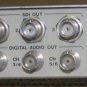 Leader LT441D Multi-Format HD Digital Signal Generator HDTV SDI +OP72 Analog Out