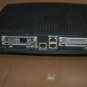 Cisco 1720 w/WIC 1DSU-56k module --no power adapter