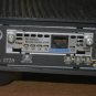 Cisco 1720 w/WIC 1DSU-56k module --no power adapter