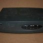 Cisco 1720 w/WIC 1DSU-56k module --no power adapter