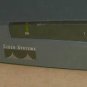 Cisco 871 Integrated Services Router (cisco871-sec-k9) - No Adapter-