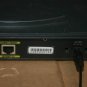 Cisco 871 Integrated Services Router (cisco871-sec-k9) - No Adapter-