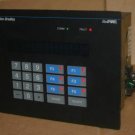 AB  2705-k11c1 Redi Operator Interface Panel Allen Bradley RediPanel 2705K11C1