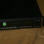 Evertz X0601H-444 6x1 4:4:4 Dual-Link HD Video Router HDTV Switcher Mixer