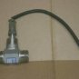Omega Omegadyne FTB-106 4-60GPM Water Turbine Flowmeter Ball Bearing design
