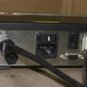 Nordson efd 1500 dv epoxy fluid dispenser 1500dv vacuum liquid adhesive glue