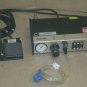 Nordson efd 1500 dv epoxy fluid dispenser 1500dv vacuum liquid adhesive glue