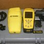 Trimble GeoExplorer 3 GPS Pathfinder receiver GIS Data Collector Geo Explorer