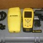 Trimble GeoExplorer 3 GPS Pathfinder receiver GIS Data Collector Geo Explorer