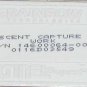 Kofax Ascent Capture 5.5 unlimited Scans License Key Dongle