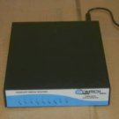 Comtech CMR-5970 DVB-S/S2 Digicast IP Media Router Satellite Modem EF Data MR-S2