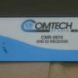 Comtech CMR-5970 DVB-S/S2 Digicast IP Media Router Satellite Modem EF Data MR-S2