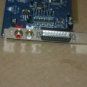 M-audio Delta 410 card 7.1 Channels 24-bit 96KHz PCI Interfa