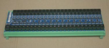 Sensoray Model 2610 48 Digital I/O lines via Ethernet System Module