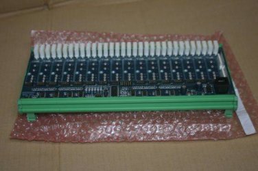 Sensoray Model 2653 access (16) Solid State Relay I/O Modules by Ethernet! Smart