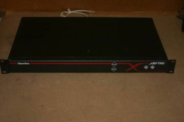 ClearOne Gentner XAP TH2 910-151-301 Rev 3.0 Telephone Hybrid Interface