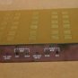 Trilithic IFS-3 IF/4.5 Signal Source Output Modulator EASy series 2010787001 EAS