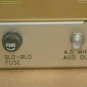 Trilithic IFS-3 IF/4.5 Signal Source Output Modulator EASy series 2010787001 EAS