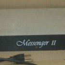 Trilithic EAS Messenger II EASy series 2010829000 character generator BBA
