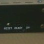 Trilithic EAS Messenger II EASy series 2010829000 character generator BBA