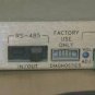 Trilithic EAS Messenger II EASy series 2010829000 character generator BBA
