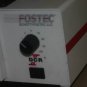Schlott Fostec DCR II Type 20750 Light Source Fiber Optic Illuminator Tested