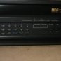 Sony MDP-455 Laser Disc Player W THX EXC Works Great Loads and plays CD LD !