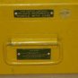Bendix Eclipse Pioneer Computer Flight Path Field Test Set 7CAC-NL ASN-6