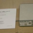 Communications Specialties Scan Do 1024 Computer to Video Scan Converter CSI+Man