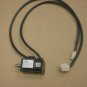 Emerson Control Techniques XV Servo Motor XVM-401-TONS-D001 960912-01 3000RPM