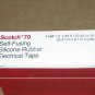 3M Scotch 70 Self-Fusing Silicone Electrical Tape